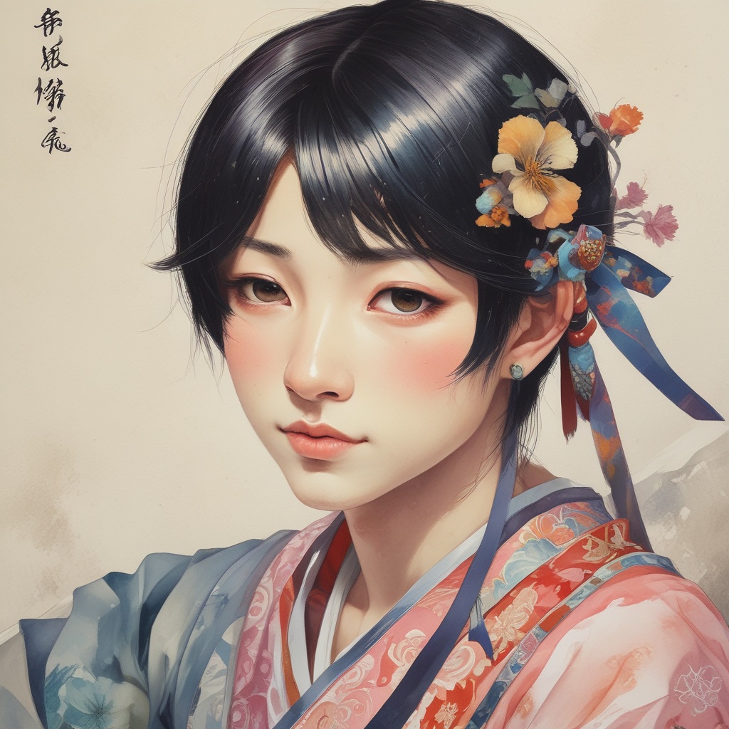 岩佐雅也の写真